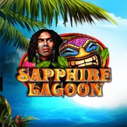 Sapphire-Lagoon